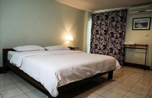 Mak Khaeng Hotel | Udoncabana