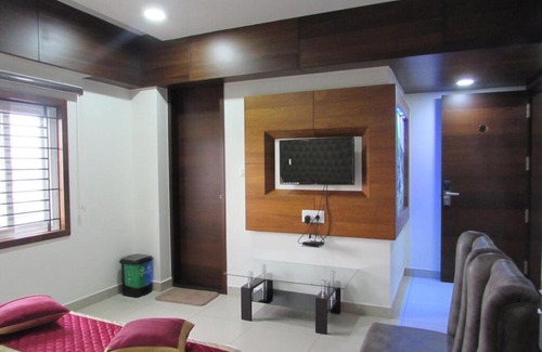 Hassan Hotel | Udupi Regency