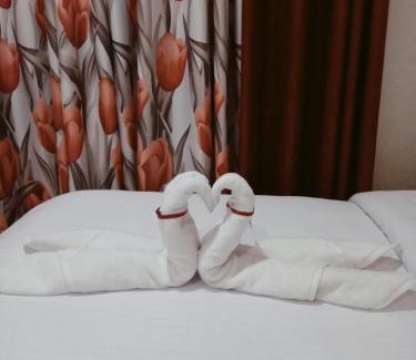 Hali-Ela House | Uduwara Holiday Home