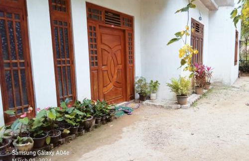 Hali-Ela House | Uduwara Holiday Home