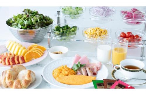 Togane Hotel | UE GARDEN RESORT - Vacation STAY 41432v