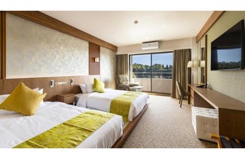 Togane Hotel | UE GARDEN RESORT - Vacation STAY 41432v