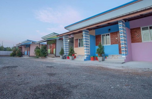 Sakon Nakhon House | Ueangdin Sakonna Nakhon