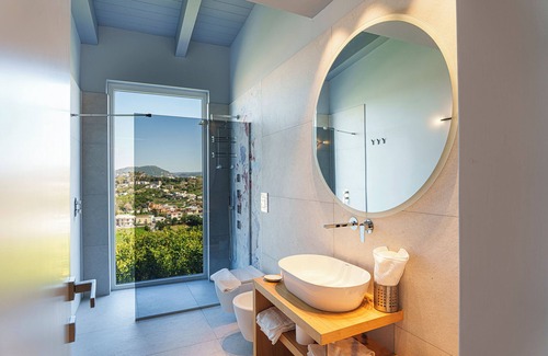 Monte di Procida House | Uefio - Luxury Suites