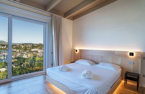 Monte di Procida House | Uefio - Luxury Suites
