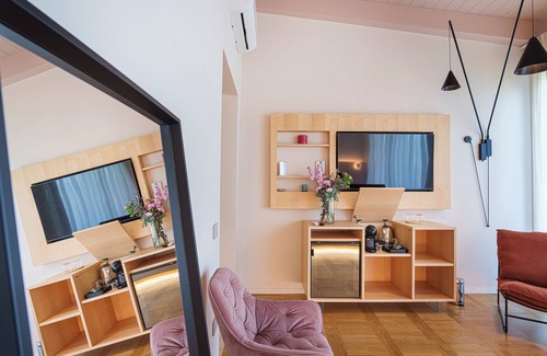 Monte di Procida House | Uefio - Luxury Suites