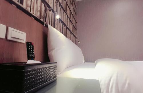 Datong Apartment | Ueno Hirokoji 428