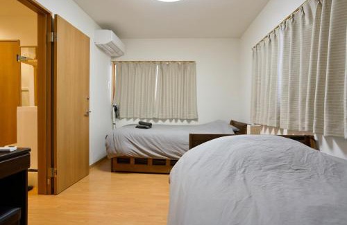 Iriya Villa | Ueno Hoshi-5 minutes from Iriya Station-1 stop from Ueno station