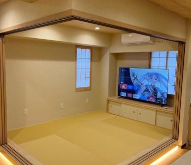 Higashiueno Apartment | Ueno K