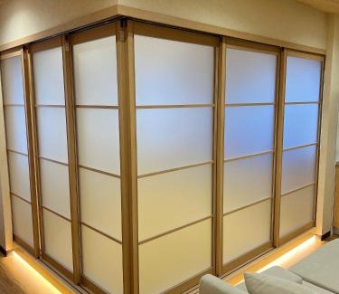Higashiueno Apartment | Ueno K