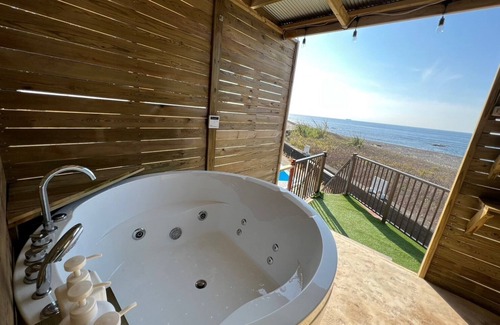 Inami Cottage | Ueno Port Cottage without meals Vast grounds 100/Hidaka-gun Wakayama