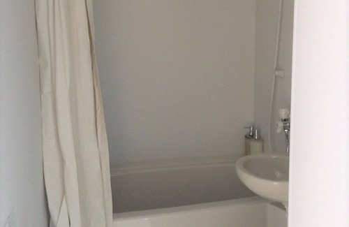 Higashiueno Apartment | uenohouse annex