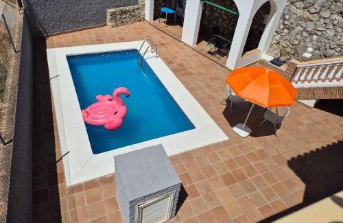 Puerto de la Torre Apartment | UF holiday Villa