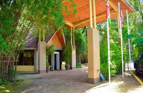 Kisii Hotel | Ufanisi Resort - Kisii