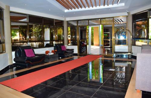 Kisii Hotel | Ufanisi Resort - Kisii