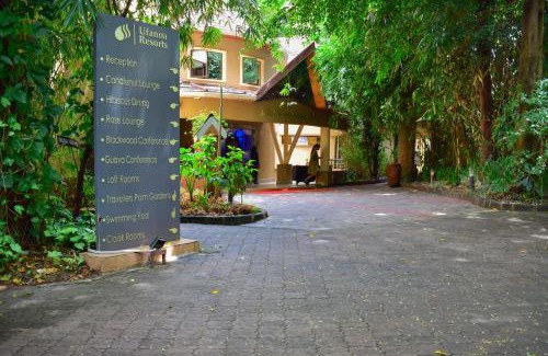 Kisii Hotel | Ufanisi Resort - Kisii