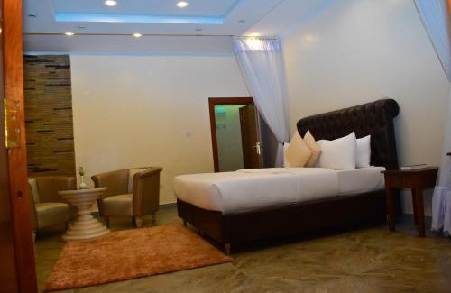 Kisii Hotel | Ufanisi Resort - Kisii