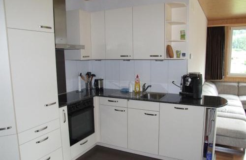 Wiler Apartment | Ufem Egg Ferienwohnungen