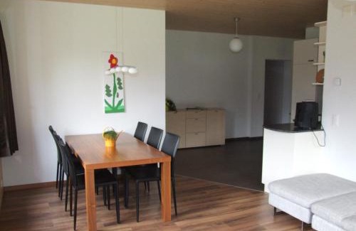 Wiler Apartment | Ufem Egg Ferienwohnungen