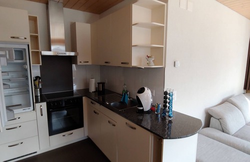 Wiler House | Ufemegg Ferienwohnungen