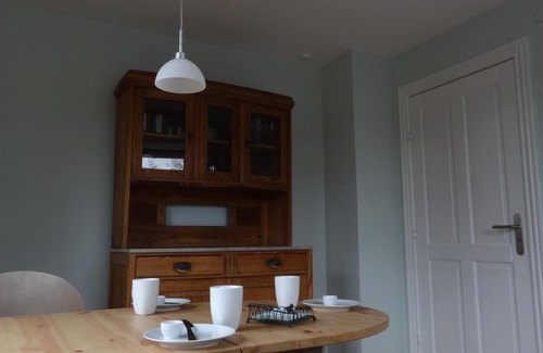 Kopperby Apartment | Uferschwalbe