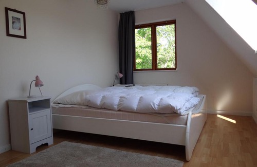 Kopperby Apartment | Uferschwalbe