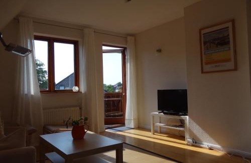 Kopperby Apartment | Uferschwalbe