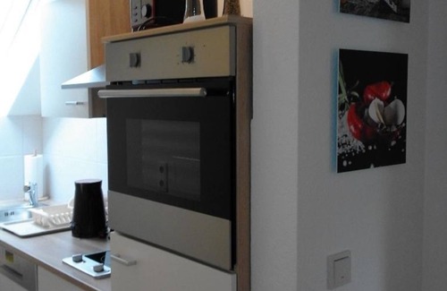 Greimerath Apartment | Uff'm Schneeberg - Apartments Greimerather Forst