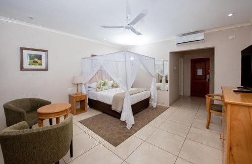 Lilongwe Hotel | Ufulu Gardens Hotel