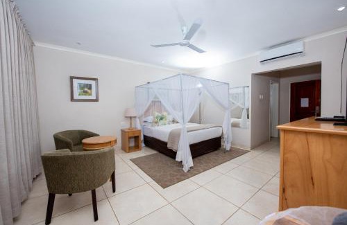 Lilongwe Hotel | Ufulu Gardens Hotel