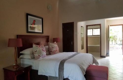 Lilongwe Hotel | Ufulu Gardens Hotel