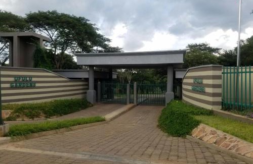Lilongwe Hotel | Ufulu Gardens Hotel