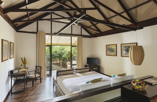 Kuchchaveli Resort | Uga Jungle Beach - Trincomalee