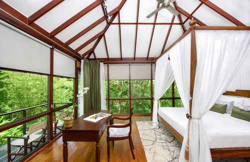 Tirappane Resort | Uga Ulagalla - Anuradhapura