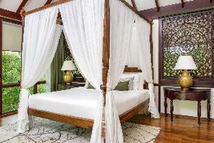 Tirappane Resort | Uga Ulagalla - Anuradhapura