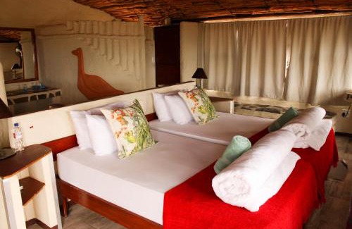 Khorixas Cabin | Ugab Terrace Lodge