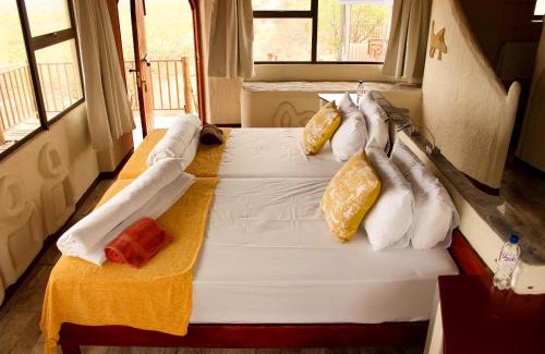 Khorixas Cabin | Ugab Terrace Lodge