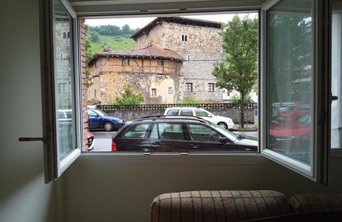 Llodio Apartment | UGARTEKO ETXEA
