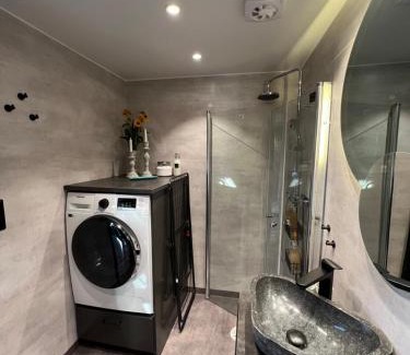 Falkoping Apartment | Ugglebo