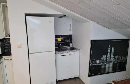 Linkoping House | Ugglegatan 17 - Två rum & kök