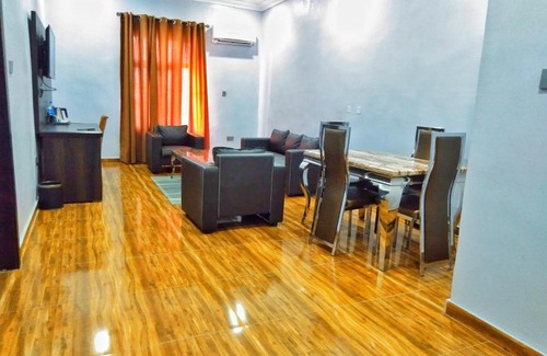 Ughelli Hotel | Ughelli Wetland hotel