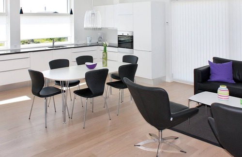 Nordstrand House | "Ugot" - 750m from the sea by Interhome