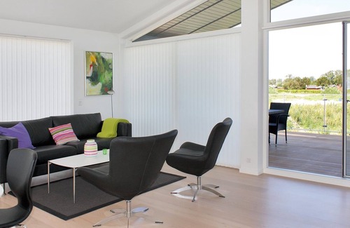 Nordstrand House | "Ugot" - 750m from the sea by Interhome