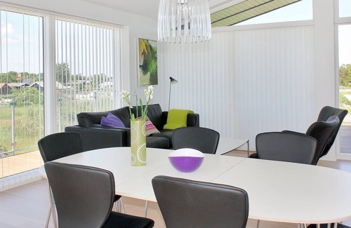 Nordstrand House | "Ugot" - 750m from the sea by Interhome
