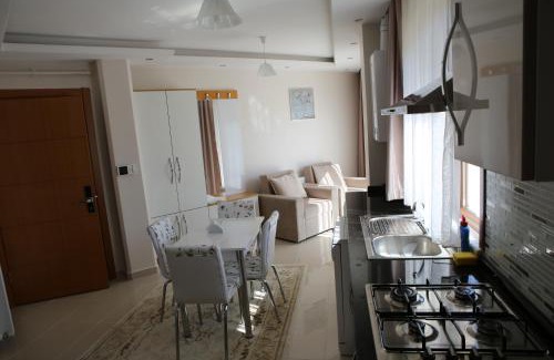 Gokcedere Apartment | Ugur Termal Residence