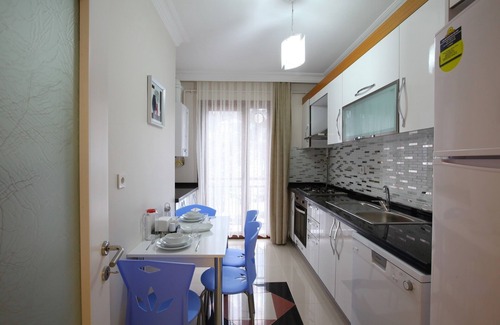 Gokcedere House | Ugur Termal Residence