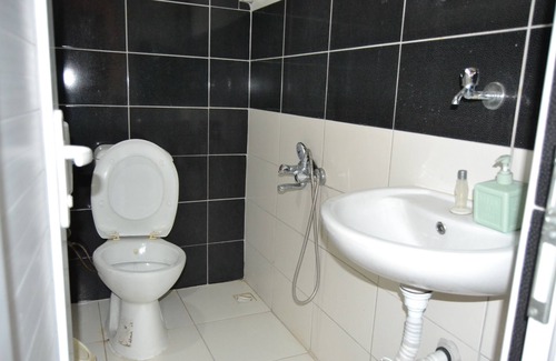Faralya Hotel | Ugurkan Otel