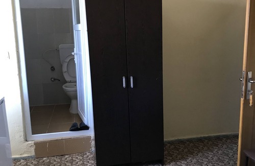 Faralya Hotel | Ugurkan Otel