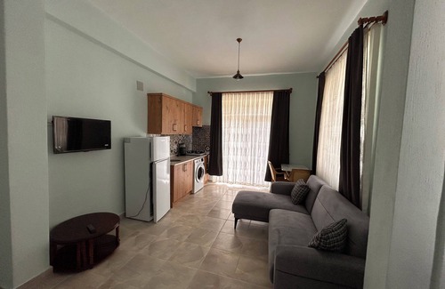 Faralya Hotel | Ugurkan Otel