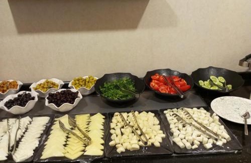 Gaziantep City Center Hotel | Ugurlu Hotel